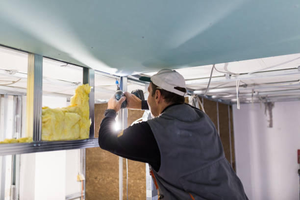 Best Local Insulation Services  in Weatherly, PA