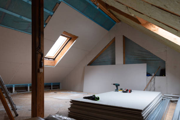 Best Wall Insulation Contractor  in Weatherly, PA