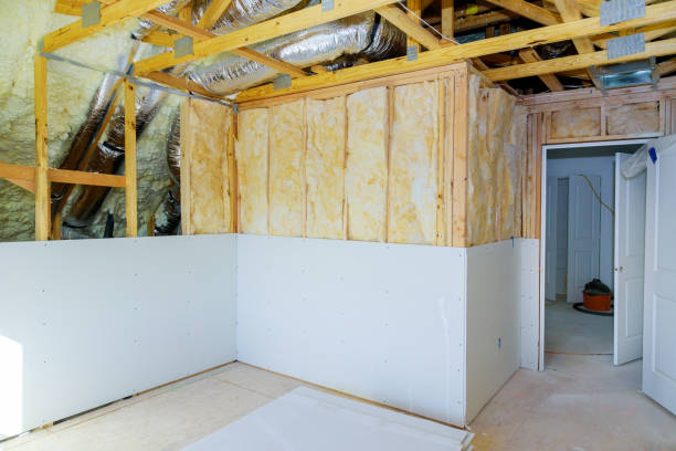 Best Garage Insulation Installation  in Weatherly, PA