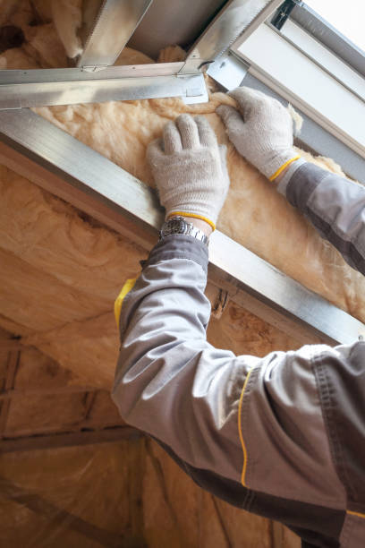 Professional Insulation Contractor in Weatherly, PA