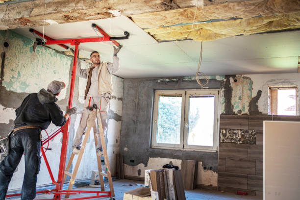 Insulation Inspection Services in Weatherly, PA