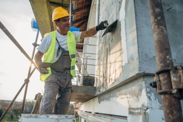 Best Insulation Repair Services  in Weatherly, PA