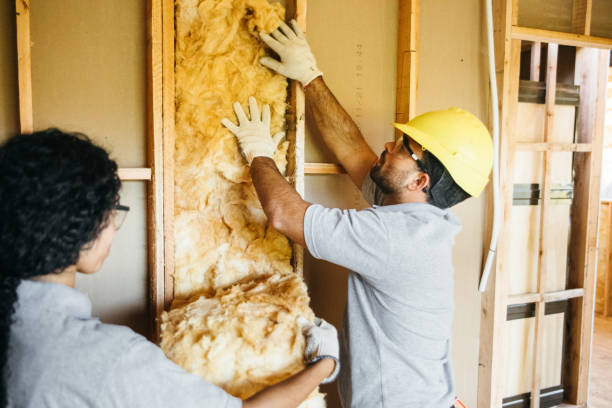 Range of Insulation Solutions in Weatherly, PA