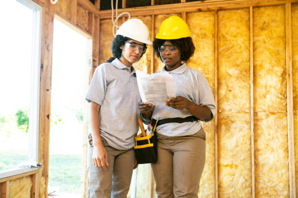 Insulation for Commercial Buildings in Weatherly, PA