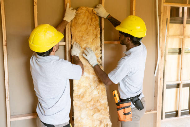 Best Attic Insulation Installation  in Weatherly, PA