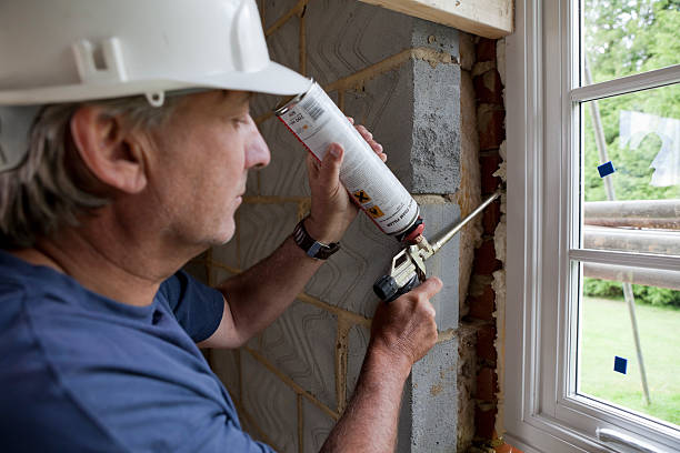 Best Energy-efficient Insulation  in Weatherly, PA