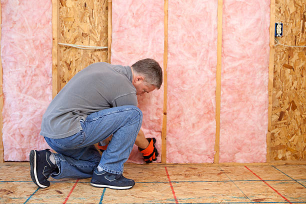 Best Fiberglass Insulation  in Weatherly, PA