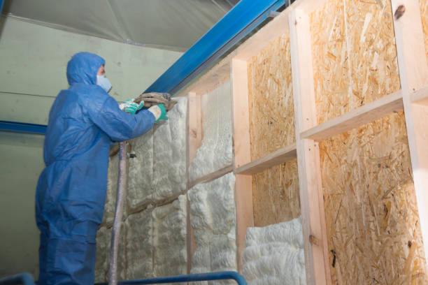 Best Insulation Contractor Near Me  in Weatherly, PA