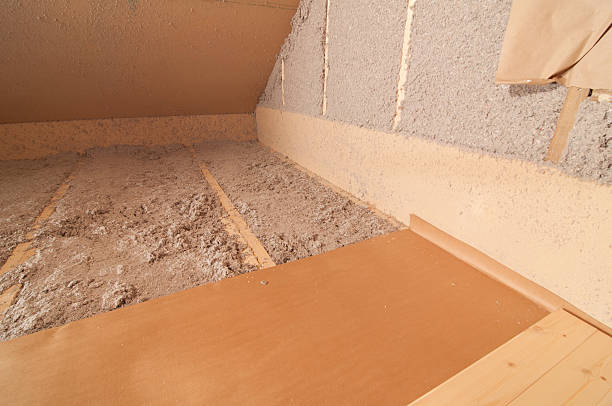 Best Professional Insulation Contractor  in Weatherly, PA
