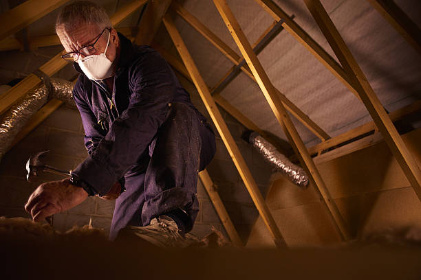 Best Insulation Inspection Services  in Weatherly, PA